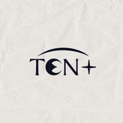 Ten+